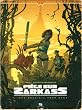 Pi�ge sur Zarkass, Tome 1 : Une chenille pour deux