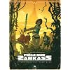 Pi�ge sur Zarkass, Tome 1 : Une chenille pour deux