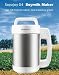Soyajoy G4 Soy Milk Maker - with All Stainless Steel Inside - New 2013 Model Introduction Sale