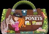 Tout pour dessiner mes poneys