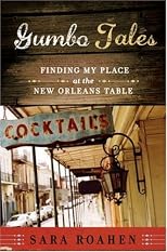 Gumbo Tales: Finding My Place at the New Orleans Table