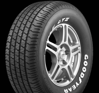 245/45R16 GOODYEAR VSB HP URA ZR 45