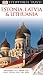 DK Eyewitness Travel Guide: Estonia, Latvia &amp; L...