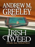 Irish Tweed: A Nuala Anne McGrail Novel (Nuala Anne McGrail Novels)