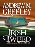 Irish tweed