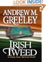 Irish Tweed (Nuala Anne McGrail Novels)