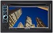 KENWOOD DDX-318 6.1" DOUBLE DIN DVD MONITOR