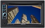 KENWOOD DDX-318 6.1" DOUBLE DIN DVD MONITOR