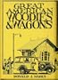Great American Woodies and Wagons (Crestline Auto Books)