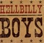 Hellbilly Boys