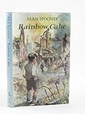 Rainbow cake