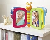 Tomy Discovery Forget Me Not Photo Album