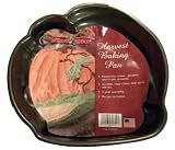 Nordic Ware Harvest Pumpkin Enameled Exterior