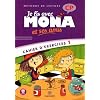 Je lis avec Mona et ses amis. CP. Cahier d'exercices. Per la Scuola elementare: Je lis avec Mona et ses amis CP, cahier d'exercices 1 : Programme 2008 (M�thode de lecture)