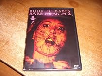 Book of Babes - Bare Wench 2
