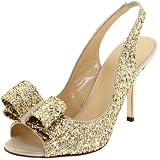 Kate Spade New York Womens Charm Sandal