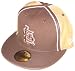 St. Louis Cardinals New Era Brown Fitted Hat (7 3/8)
