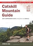 AMC Catskills Mountain Guide (Appalachian Mountain Club Guide)