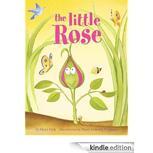 The Little Rose