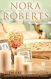 The Last Boyfriend (Inn Boonsboro Trilogy)
