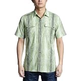 (ミレー)Millet CLIFF SHIRT SS MIV4572