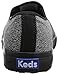 Keds Women's Double Decker Sweatshirt Fashion Sneaker