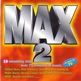 Max 2 - 18 Smashing Hits