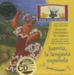 Juanita la Langosta Espanola