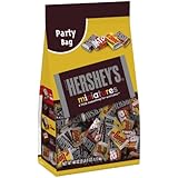 Hershey's Miniatures Assortment, 40 Ounce Bag