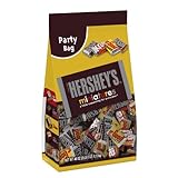 Hershey's Miniatures Assortment, 40-Ounce Bag