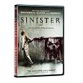 Sinister