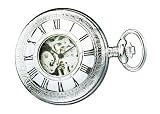 Charles-Hubert Paris Pocket Watch 3804
