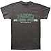 It's Always Sunny In Philidelphia Paddy's Irish Pub Adult Tee Shirt XL