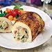 Omaha Steaks 8 (7.75 oz.) Chicken Breast Artichoke Parmesan