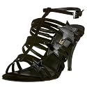 Buffalo London 12049-537, Damen Sandalen/Fashion-Sandalen