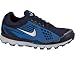 Nike Air Zoom Trail S + Mens Trail Shoe - Autumn 2008 Model (318629 401) - SimplyRun