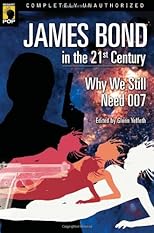 James Bond in the 21st Century