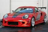 Aerodynamic Widebody Kit