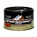G'Day Gourmet Tuna, Tomato Basil, 3.5-Ounce Cans (Pack of 12)