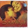 Saathiya (Hindi Songs/Bollywood Music/ Film Soundtrack/Vivek Oberoi/Rani Mukharjee/A.R.Rahman/ Oscar winner for Slumdog Millionaire / Indian Music)