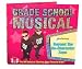 Grade School Musical- Beyond the No-Character Zone Image