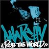 ROB THE WORLD