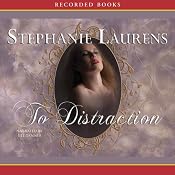 To Distraction | Stephanie Laurens