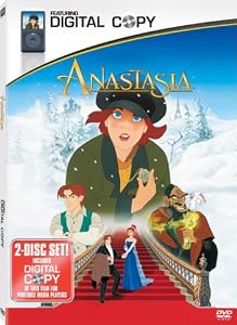 Anastasia