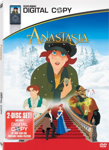 Anastasia