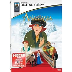 Anastasia