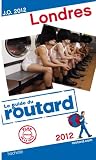 Guide du Routard Londres 2012
