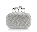 Scarleton Elegant Clutch H3074
