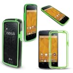 LuvTab� Google Nexus 4 'Bumper' Cover...