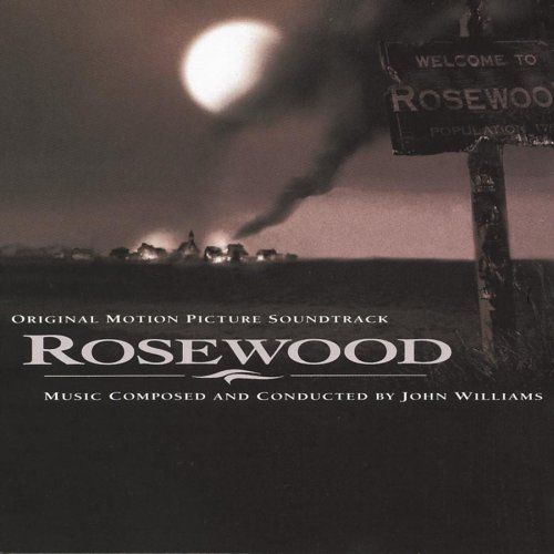 Rosewood John Williams